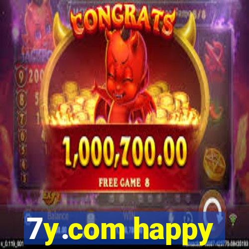 7y.com happy